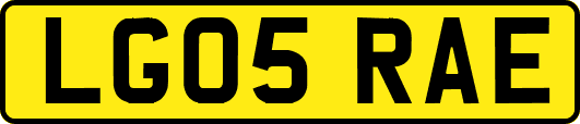 LG05RAE