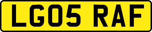 LG05RAF