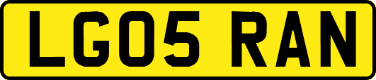 LG05RAN