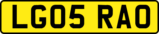 LG05RAO