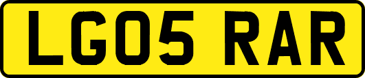 LG05RAR