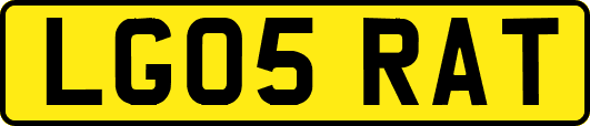 LG05RAT