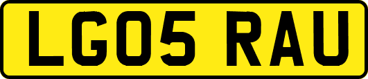 LG05RAU