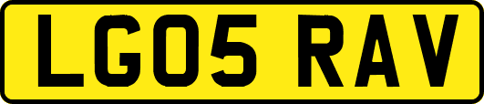 LG05RAV