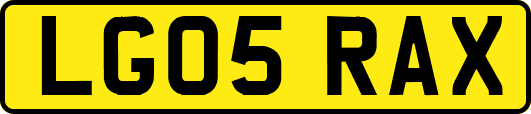 LG05RAX