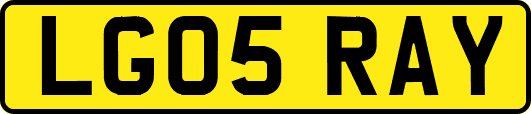 LG05RAY