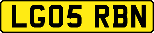 LG05RBN