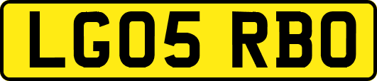LG05RBO