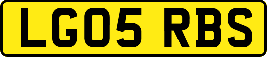 LG05RBS