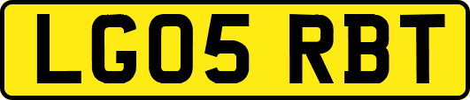 LG05RBT