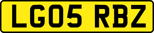 LG05RBZ