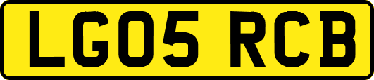 LG05RCB