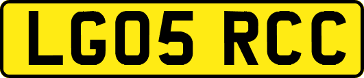 LG05RCC