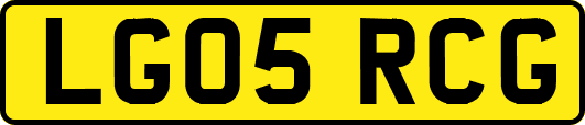 LG05RCG