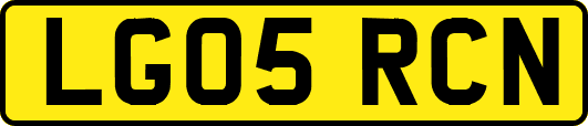 LG05RCN