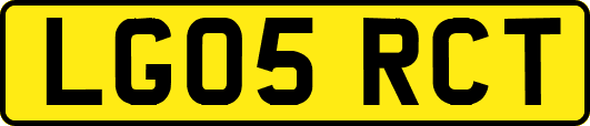 LG05RCT