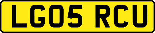 LG05RCU