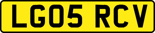 LG05RCV