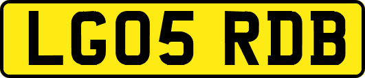 LG05RDB