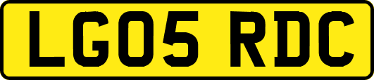 LG05RDC