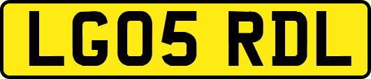 LG05RDL