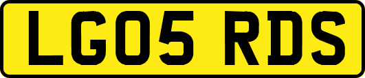 LG05RDS