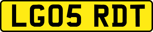 LG05RDT
