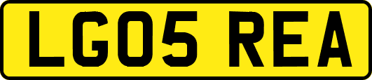 LG05REA