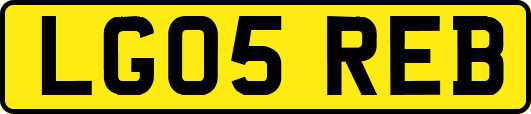 LG05REB