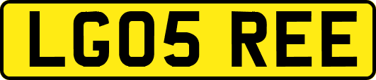 LG05REE