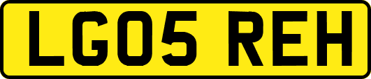 LG05REH