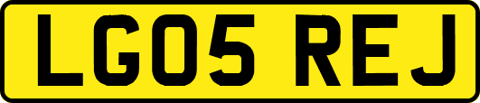 LG05REJ