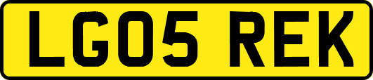 LG05REK