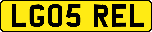 LG05REL
