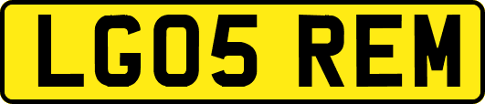 LG05REM