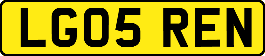 LG05REN