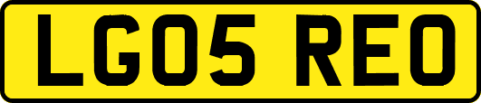 LG05REO