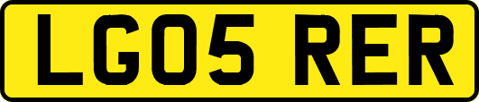 LG05RER