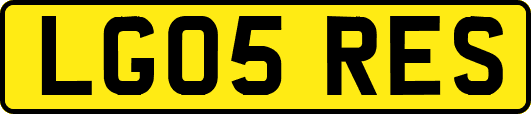 LG05RES
