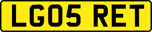 LG05RET