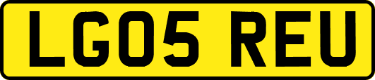 LG05REU