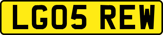 LG05REW