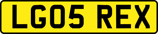 LG05REX