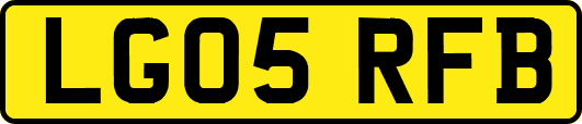 LG05RFB
