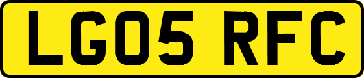 LG05RFC
