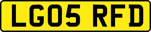 LG05RFD