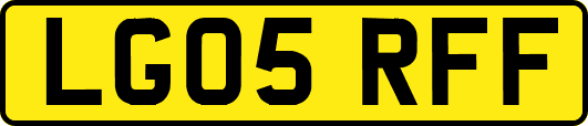 LG05RFF