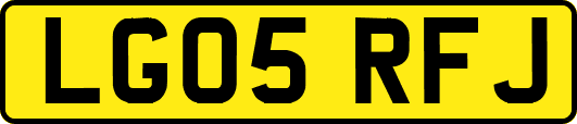 LG05RFJ