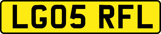 LG05RFL
