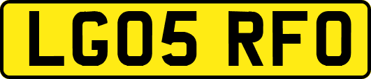 LG05RFO